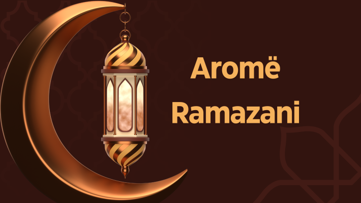 Gëzime Ramazani