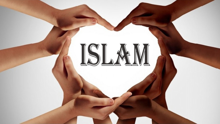 Leben mit dem Islam